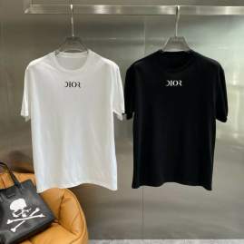 Picture of Dior T Shirts Short _SKUDiorS-XLtltx7215658